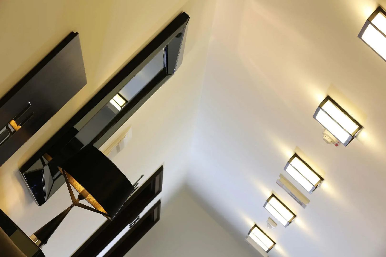 Foto - Urban Boutique Hotel Center