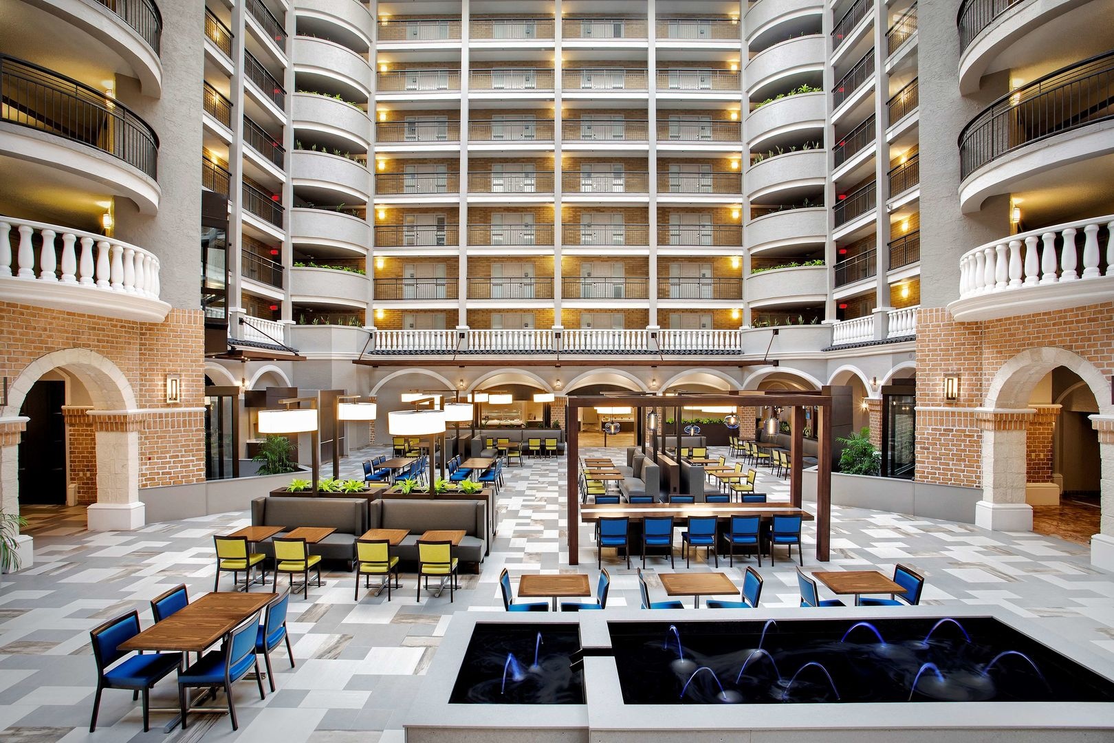 Photo - Embassy Suites by Hilton Orlando International Drive Convention Center