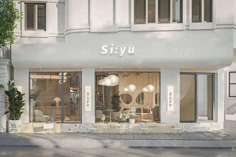 Foto - Eco Nest Hotel & Apartment