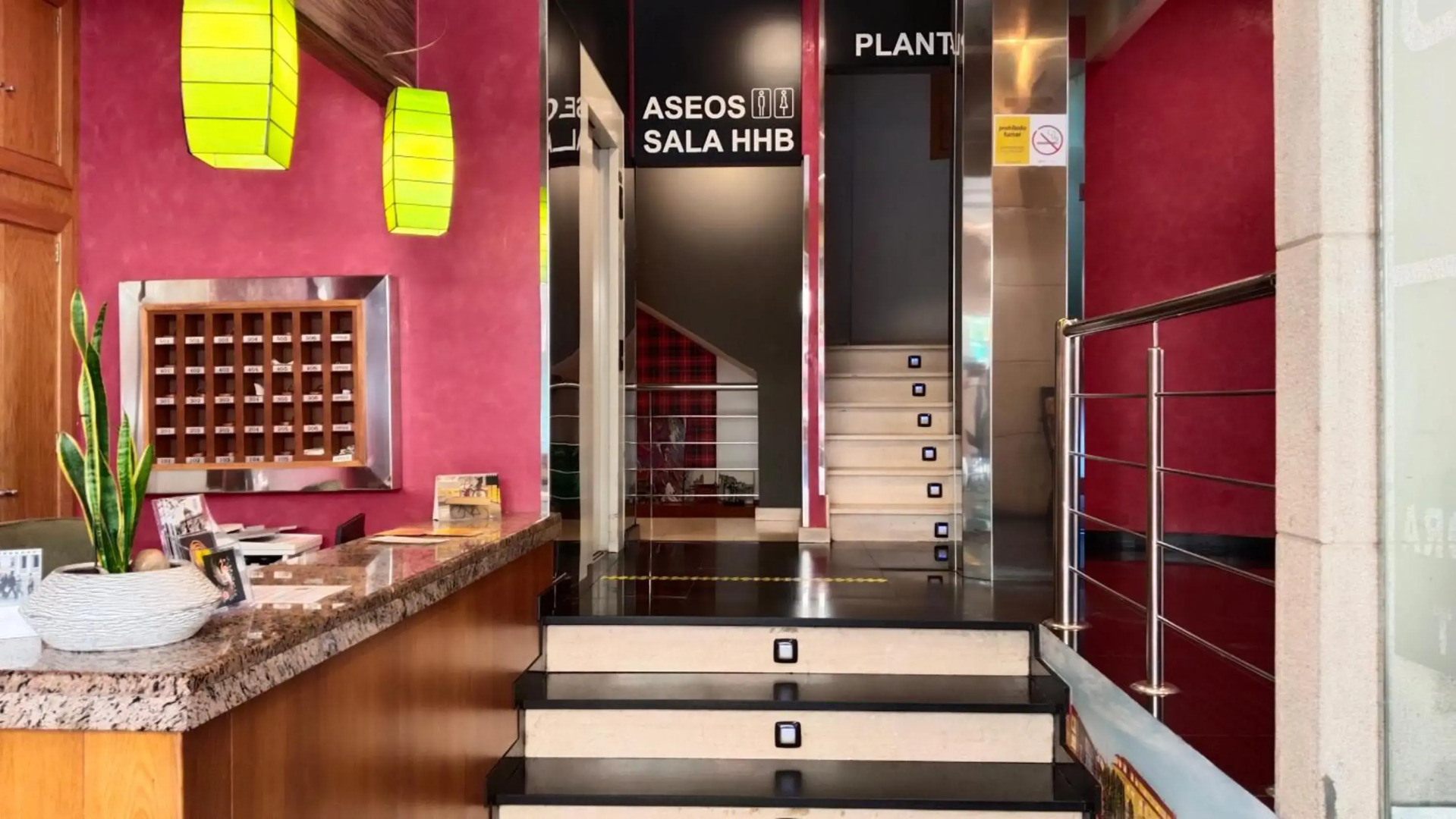 Photo - Hotel HHB Pontevedra Confort