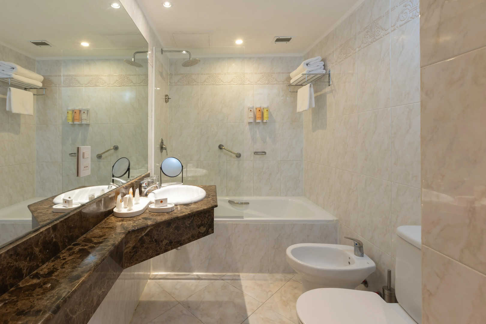 Foto - Cala di Volpe Boutique Hotel