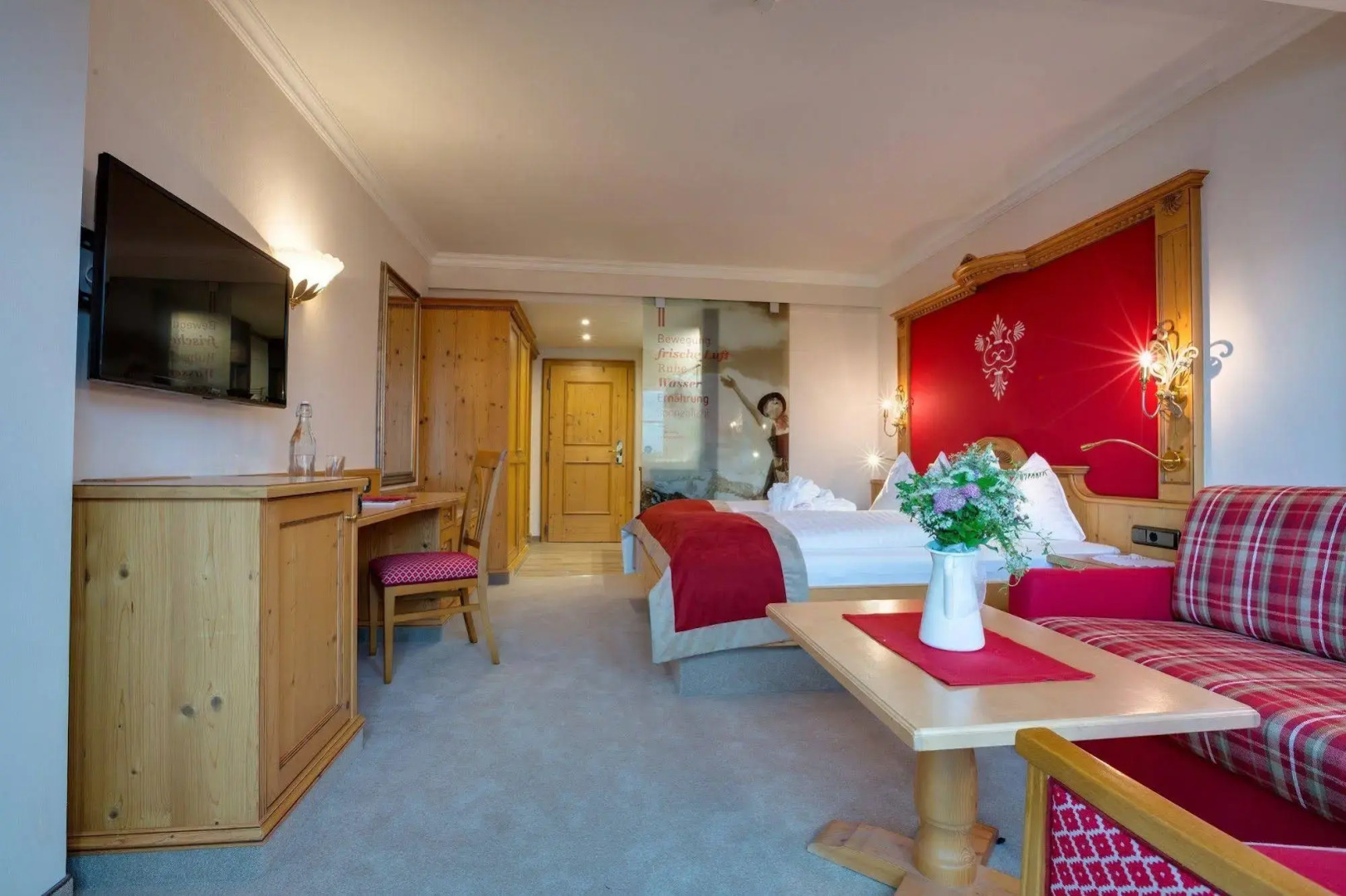 Foto - Superior Sport und Familienresort Alpenblick