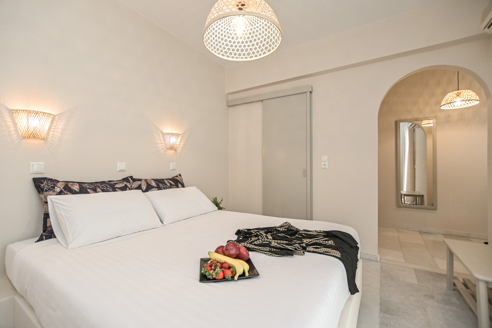 Foto - Argo Boutique Hotel