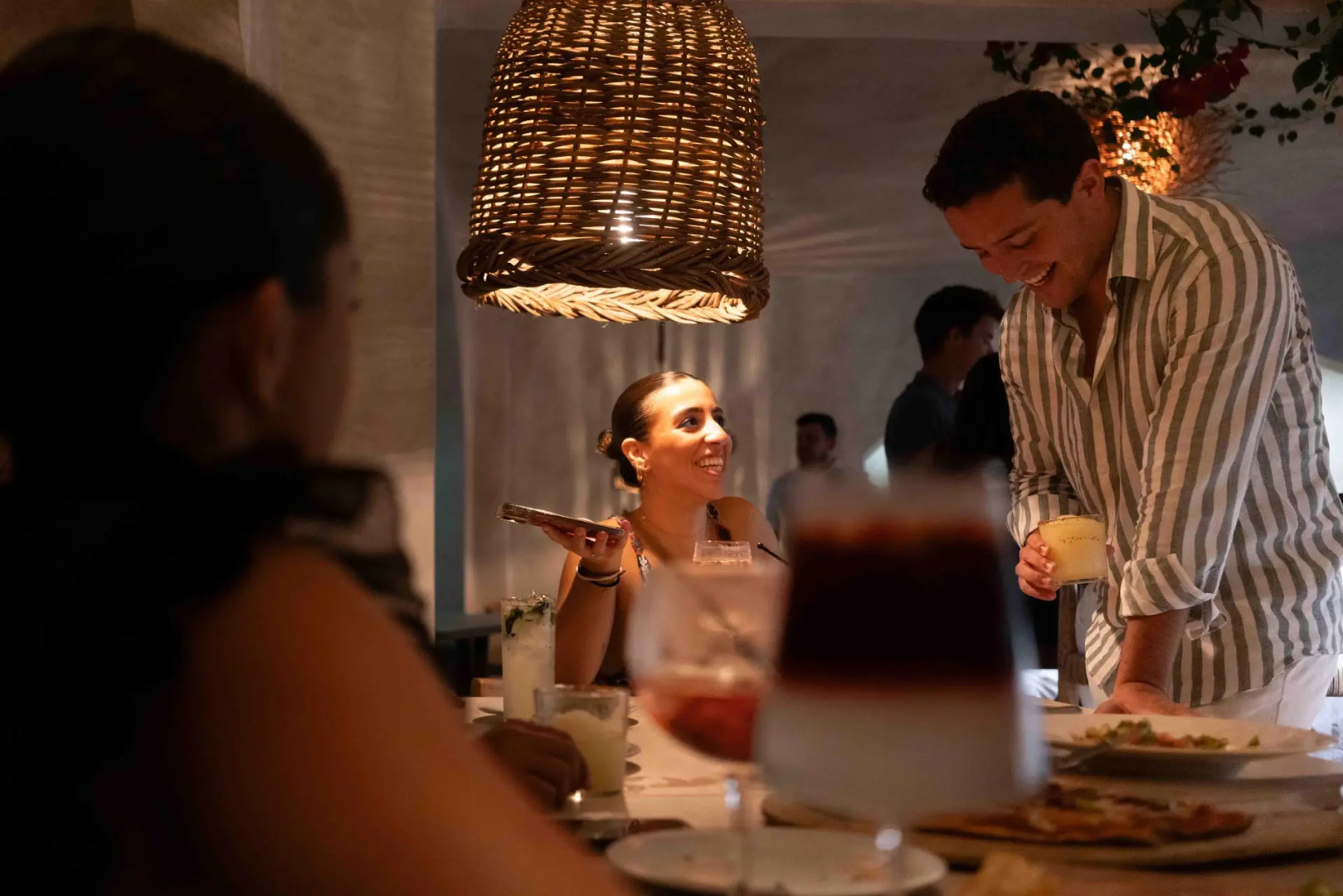 Foto - Hotel Calypso Cancun