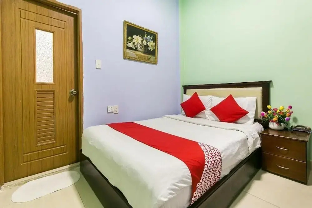 Photo - Nhật Hoàng Hotel Q4 -by BAY LUXURY