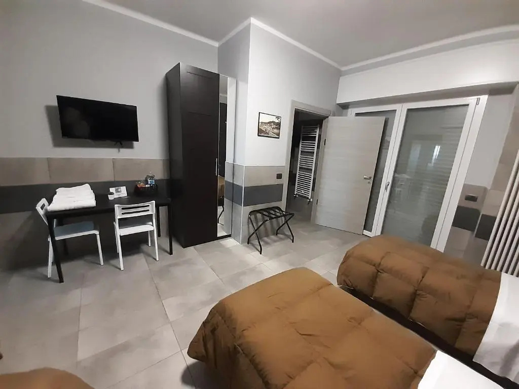 Foto - La Montrucca camere