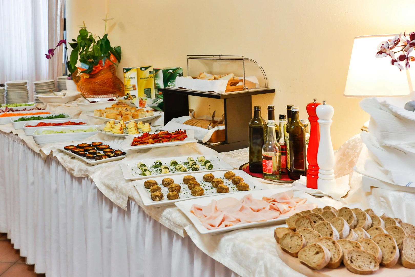 Foto - Hotel Avana Mare