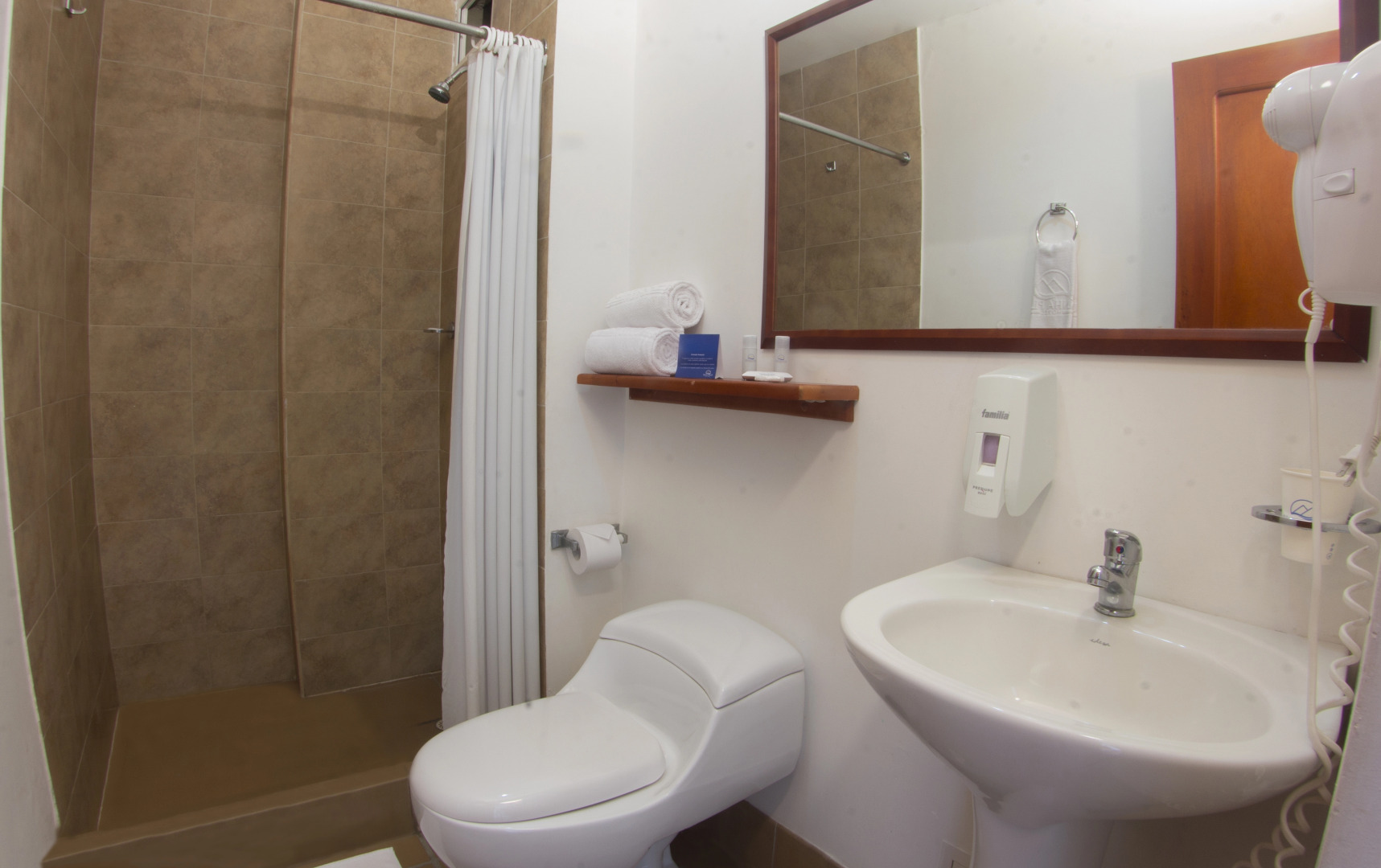 Foto - Sanha Plus Hotel