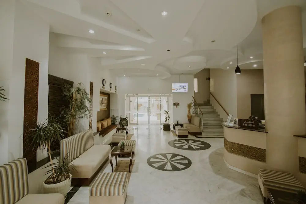 Foto - Palm Djerba Suites