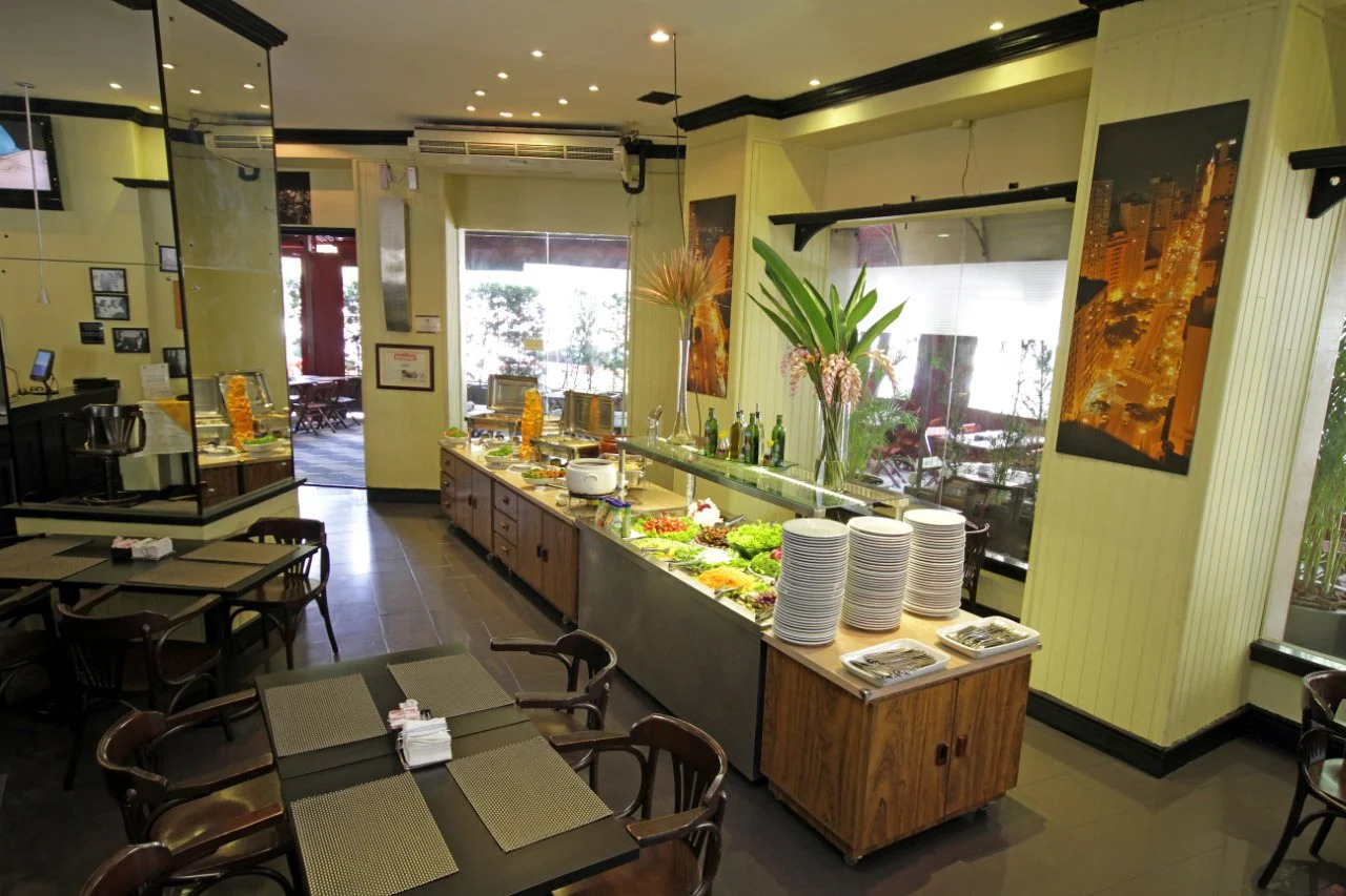 Foto - San Raphael Hotel