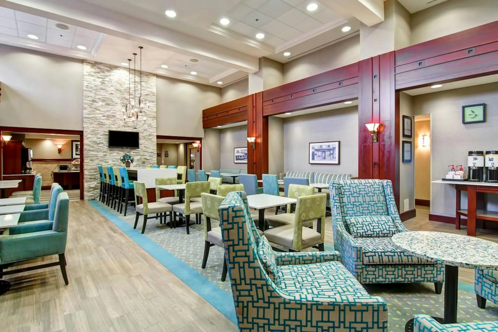 Photo - Hampton Inn & Suites by Hilton - Guelph
