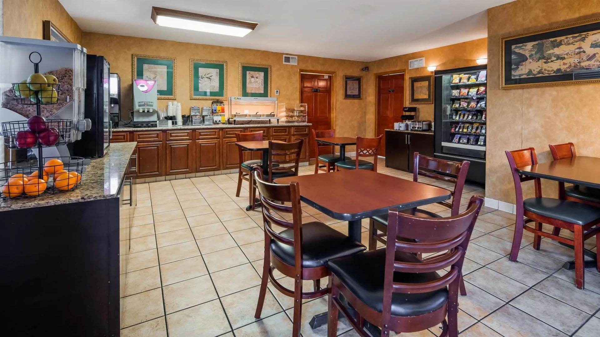 Foto - SureStay Plus Hotel by Best Western Sacramento North