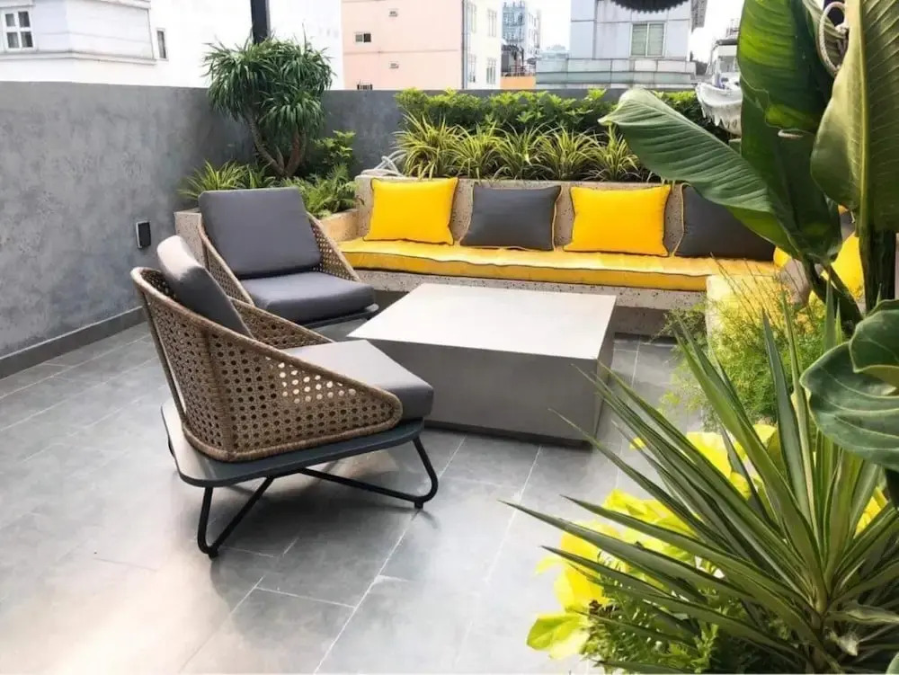 Photo - The Hotel Nicecy