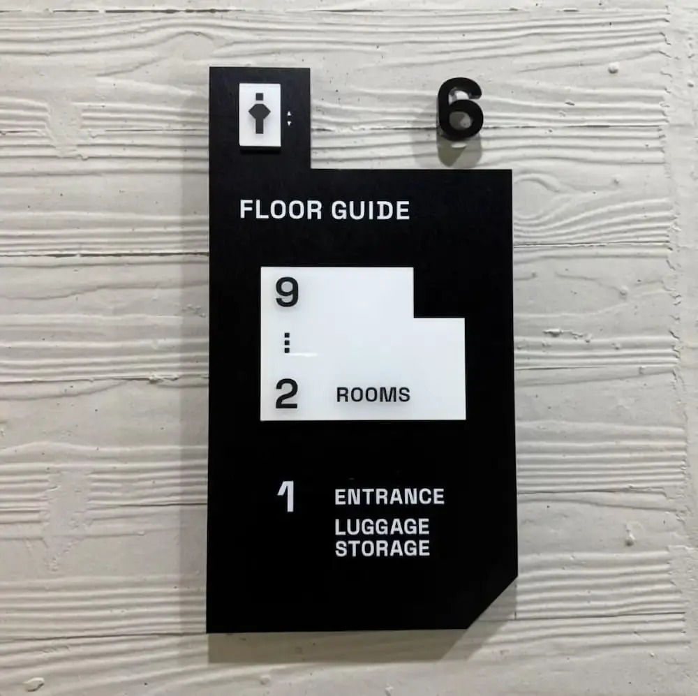 Foto - Urbanstay Boutique Ikseon