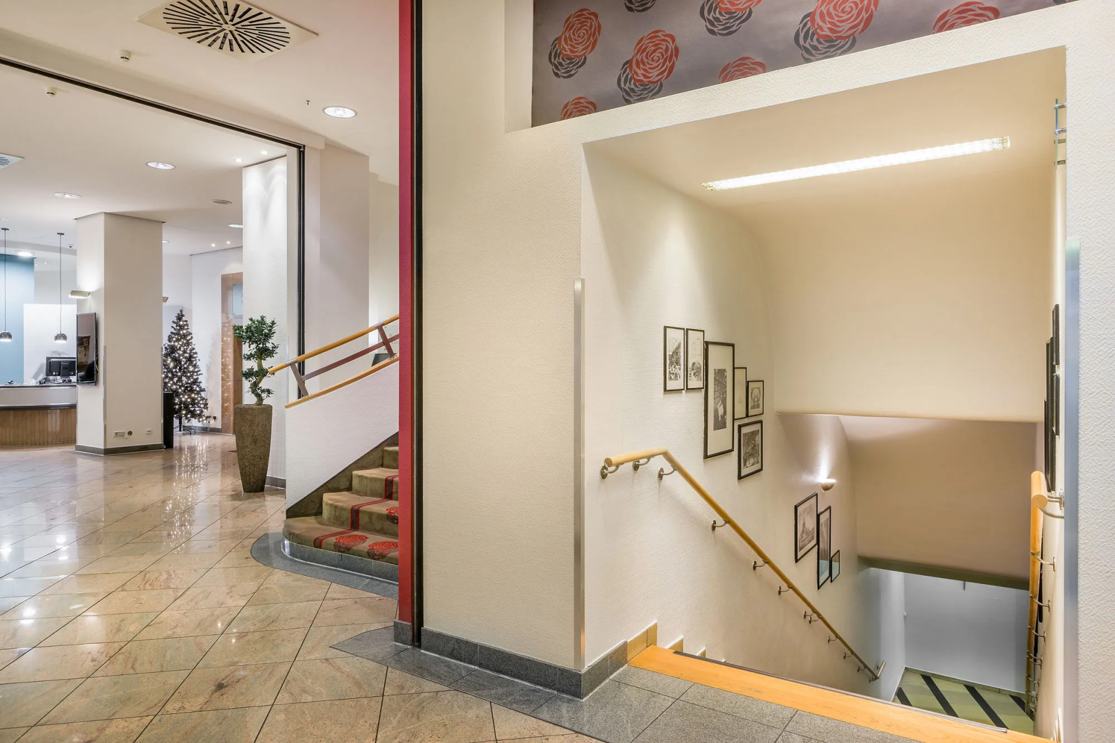 Foto - Garner Hotel Essen - Handelshof by IHG