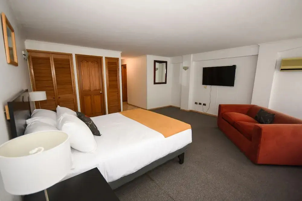 Foto - Hotel Casa Nogales