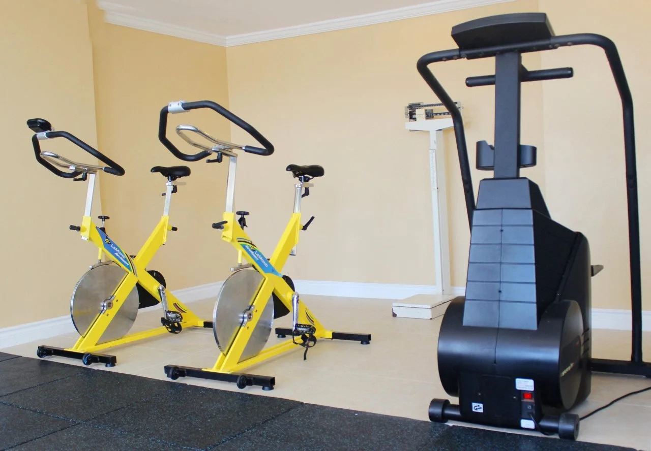 Foto - The Jamaica Pegasus Hotel