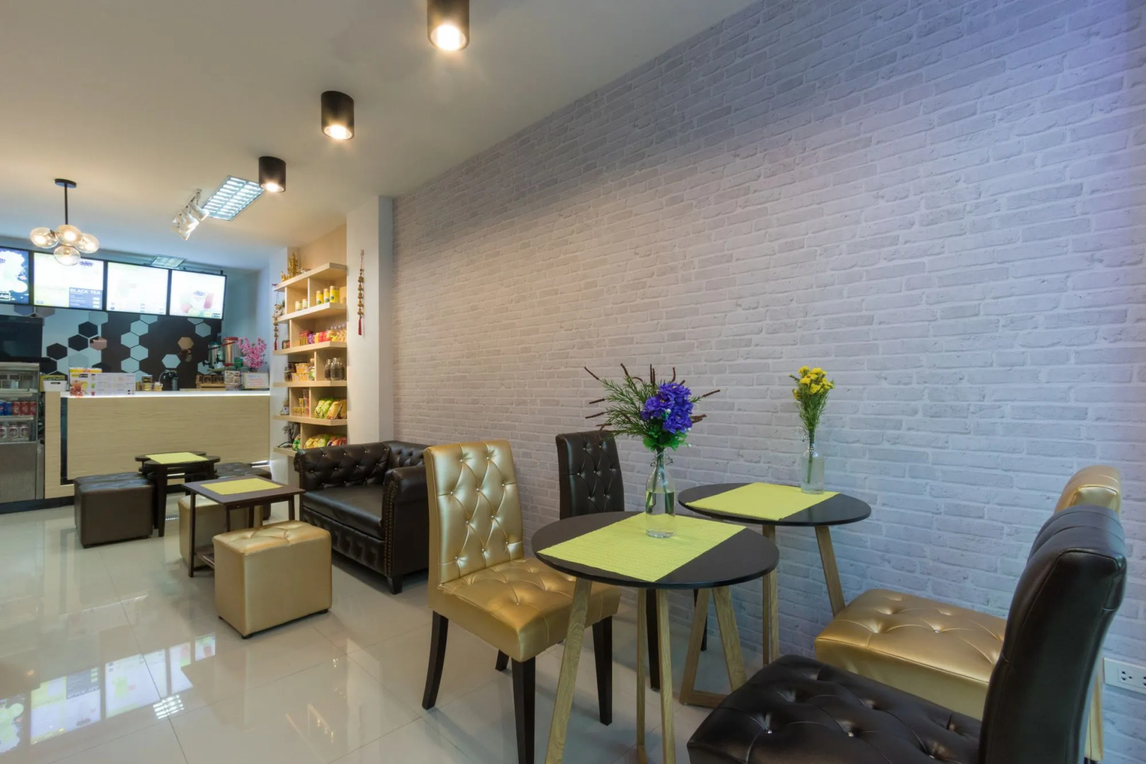 Foto - Jr Mansion On Nut Soi 25