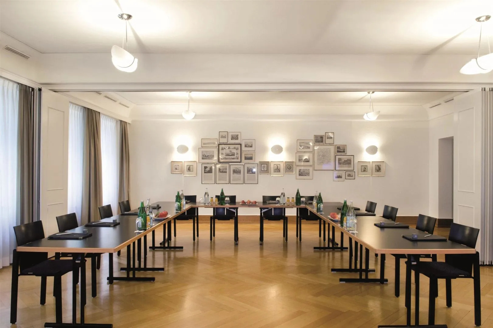 Photo - Sorell Boutique-Hotel Krone Winterthur