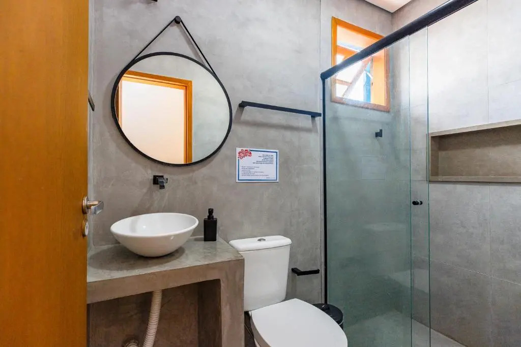 Foto - Hostel Casa Azul