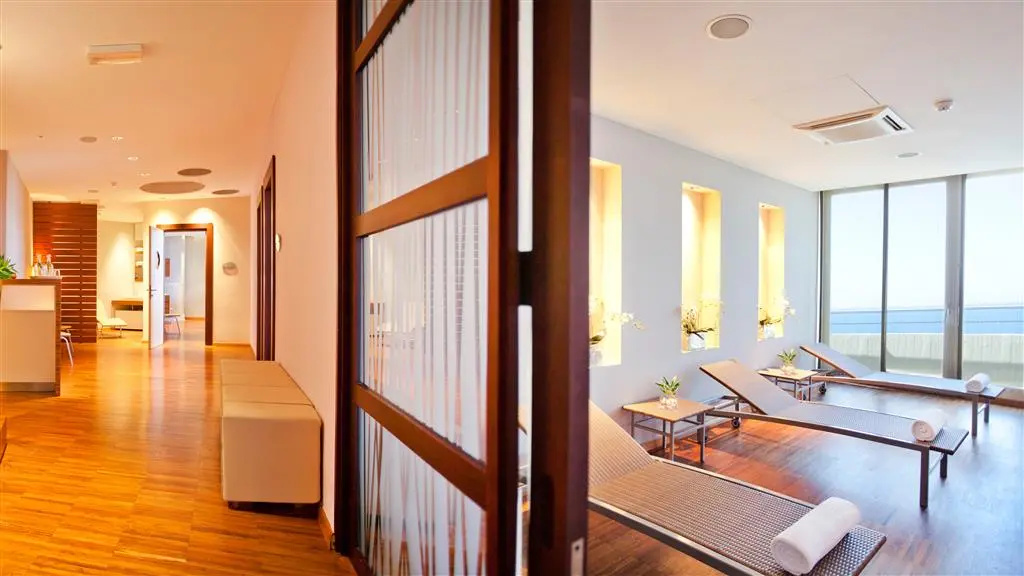 Photo - Hotel Croatia