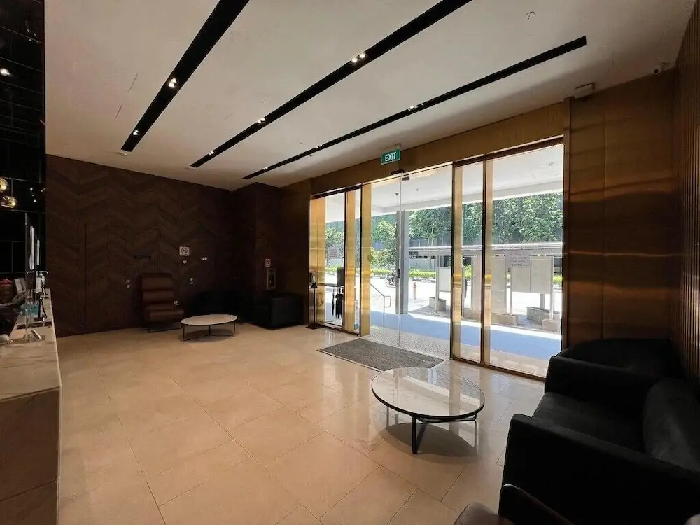 Photo - A Hotel Bugis, 11Hrs, Stay From 8PM To 9AM