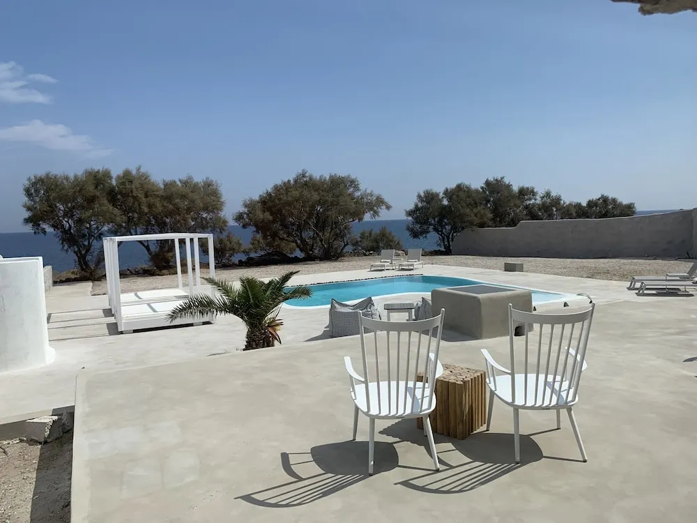 Photo - Villa Beltramo Santorini 2 bedroom private pool villa