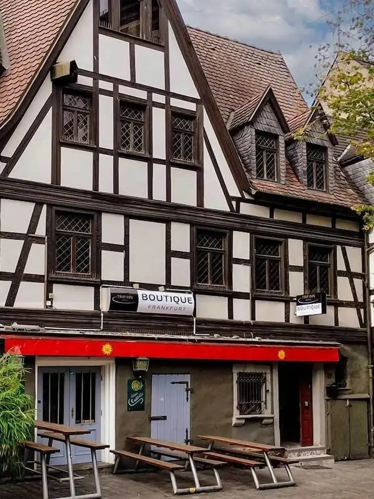 Photo - Trip Inn Hotel Sachsenhausen