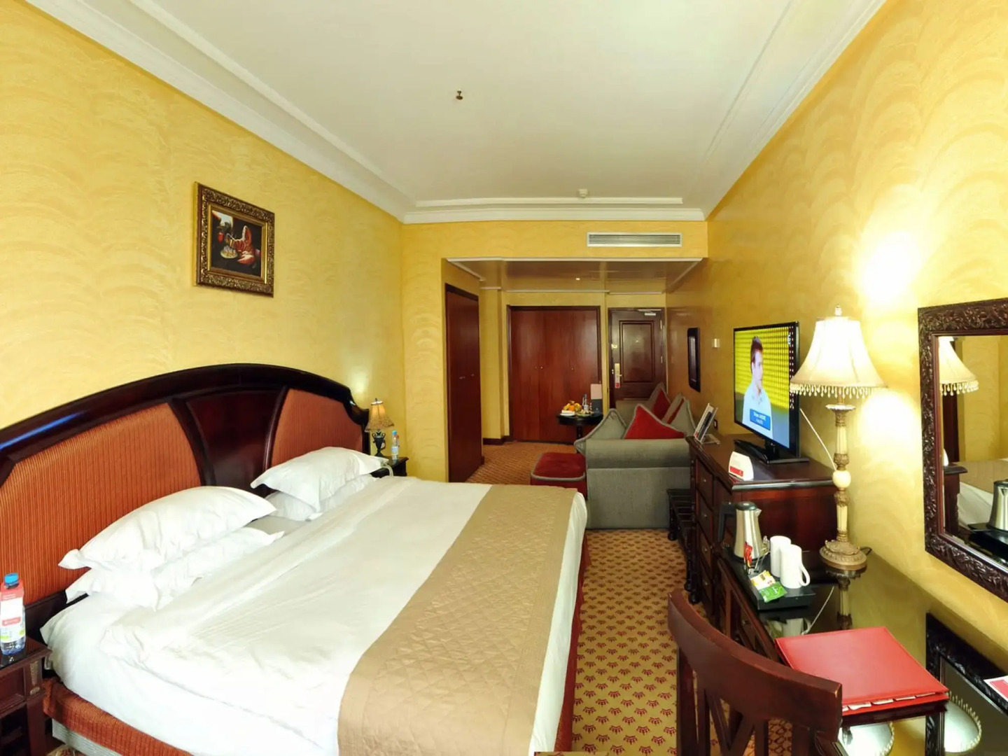 Foto - Ramada By Wyndham Fes