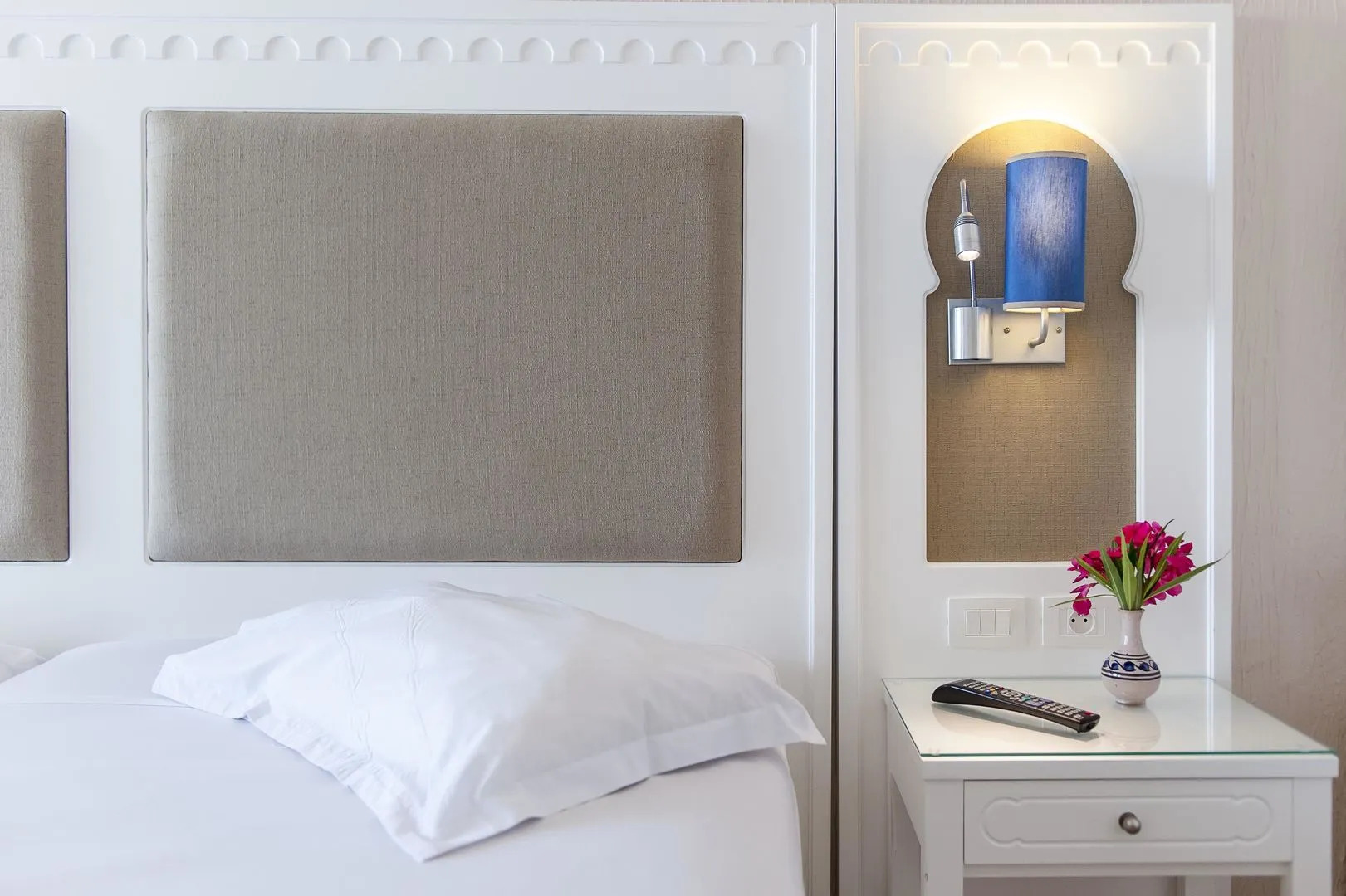 Foto - Calimera Yati Beach