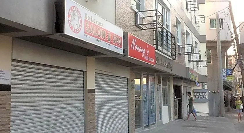 Foto - AAM Transient and Guest House