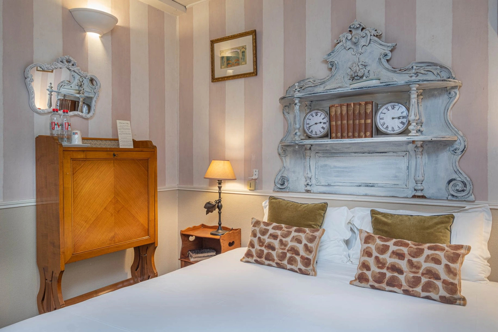 Photo - Hotel de l'Avre