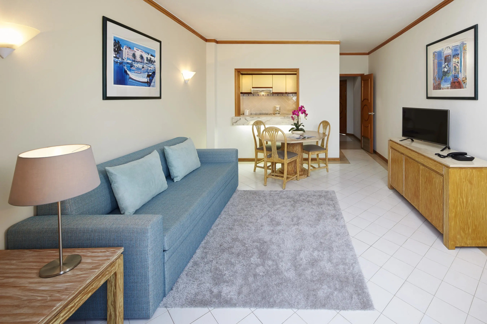 Foto - Luna Clube Oceano