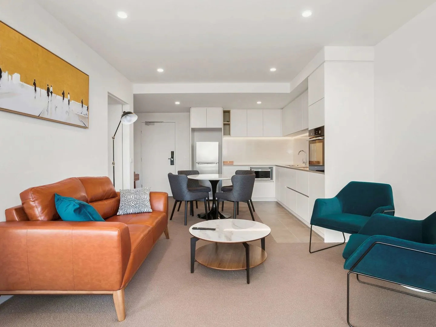 Photo - The Sebel Melbourne Moonee Ponds