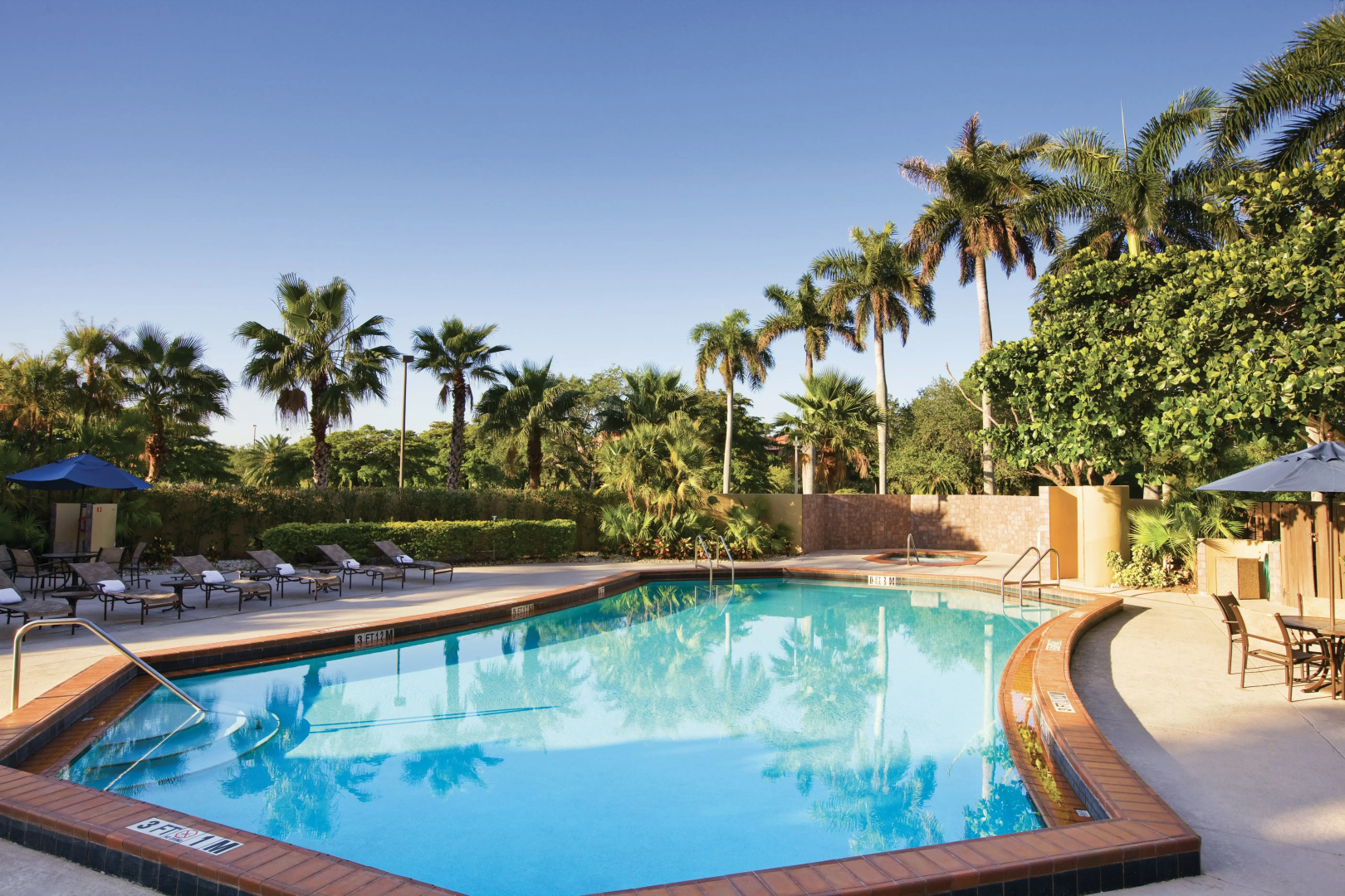 Photo - DoubleTree by Hilton Hotel Miami Airport & Convention Center