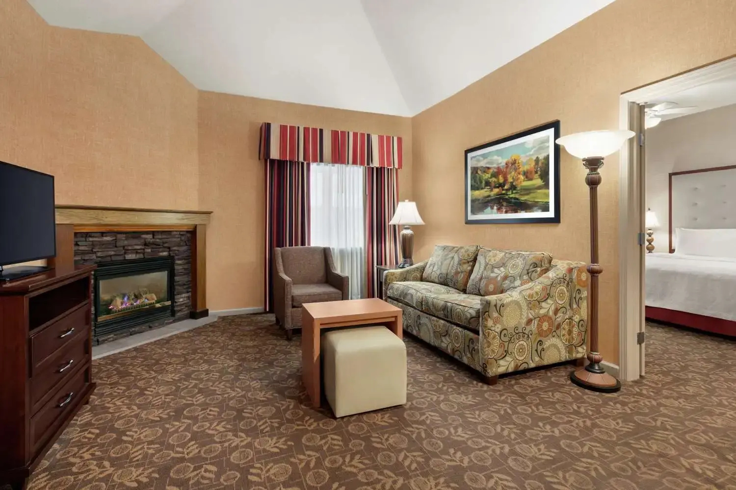 Foto - Homewood Suites by Hilton Syracuse/Liverpool