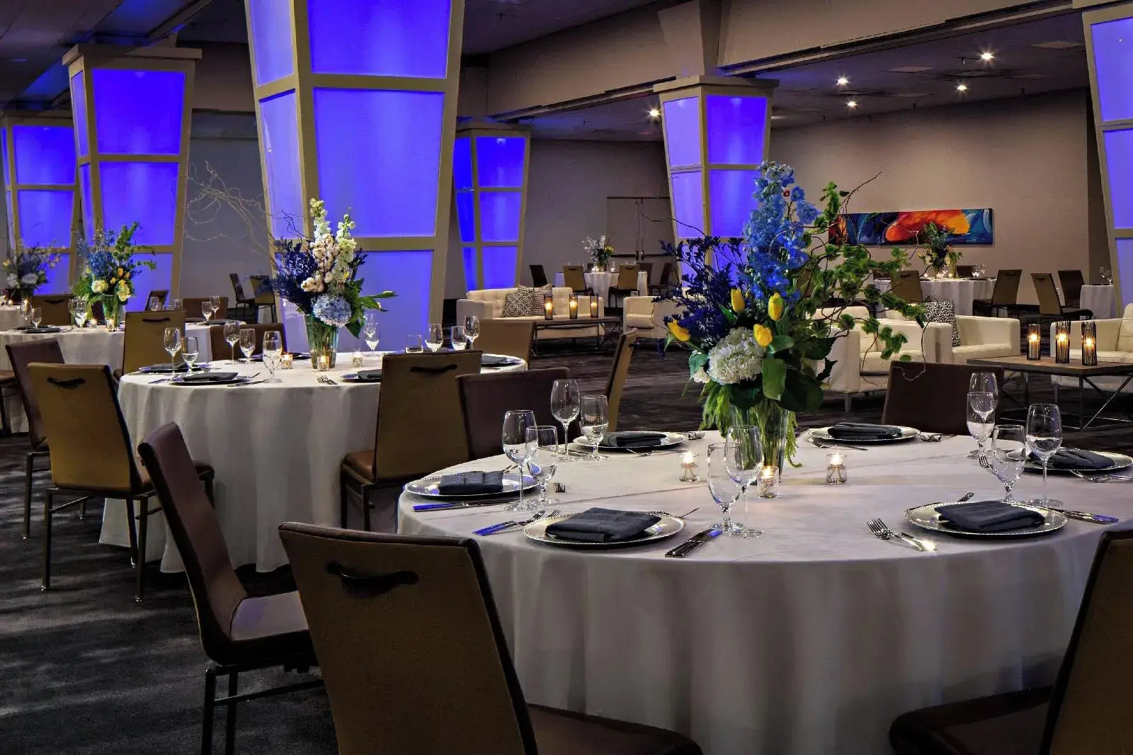 Foto - The Worthington Renaissance Fort Worth Hotel