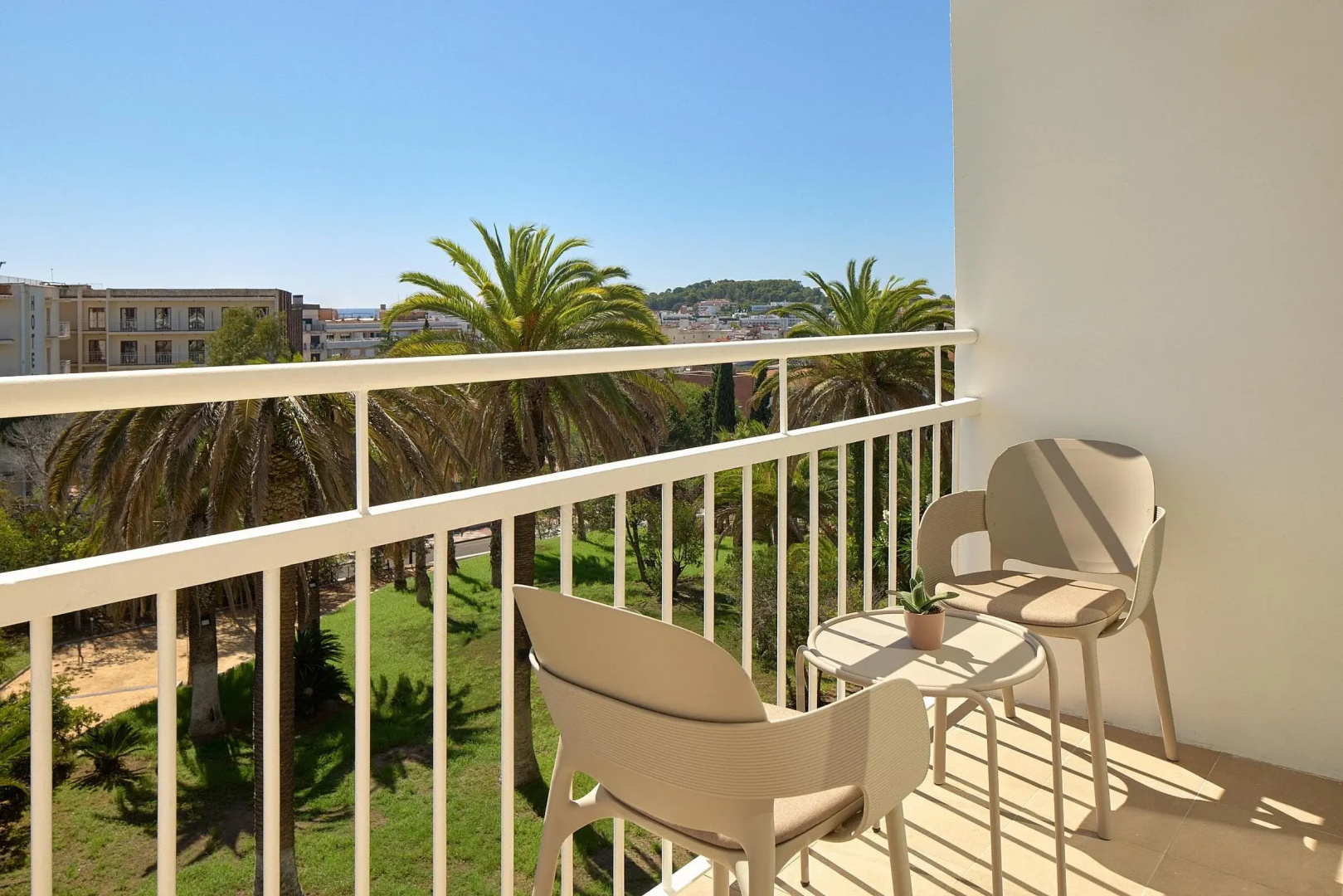 Photo - Melia Lloret de Mar