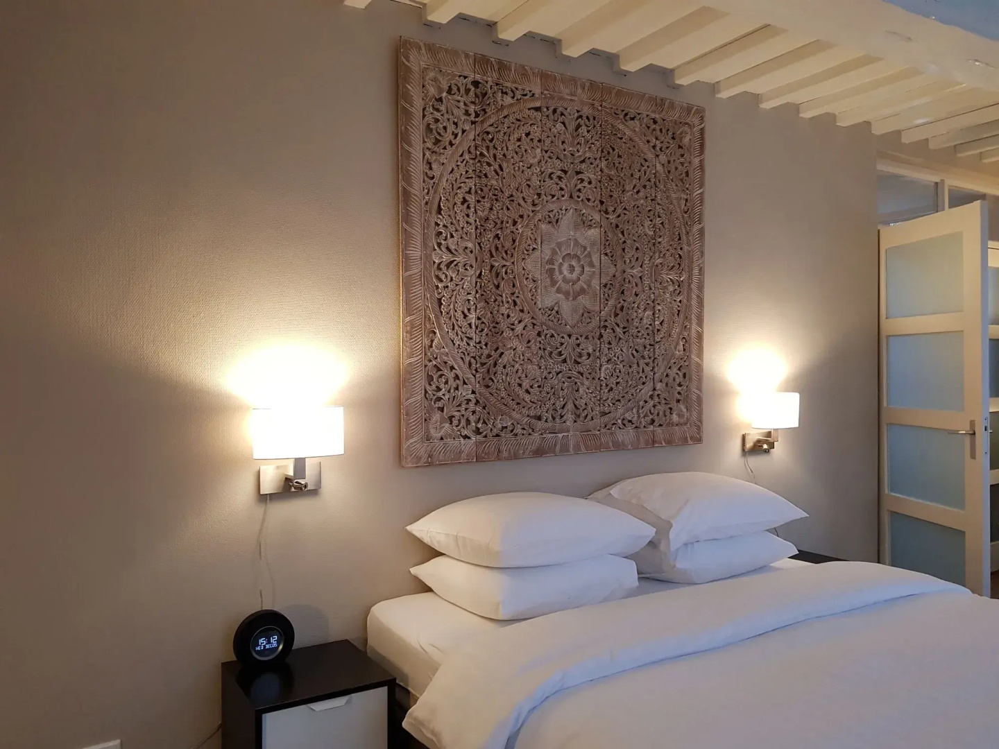 Photo - Hotel Grand Canal