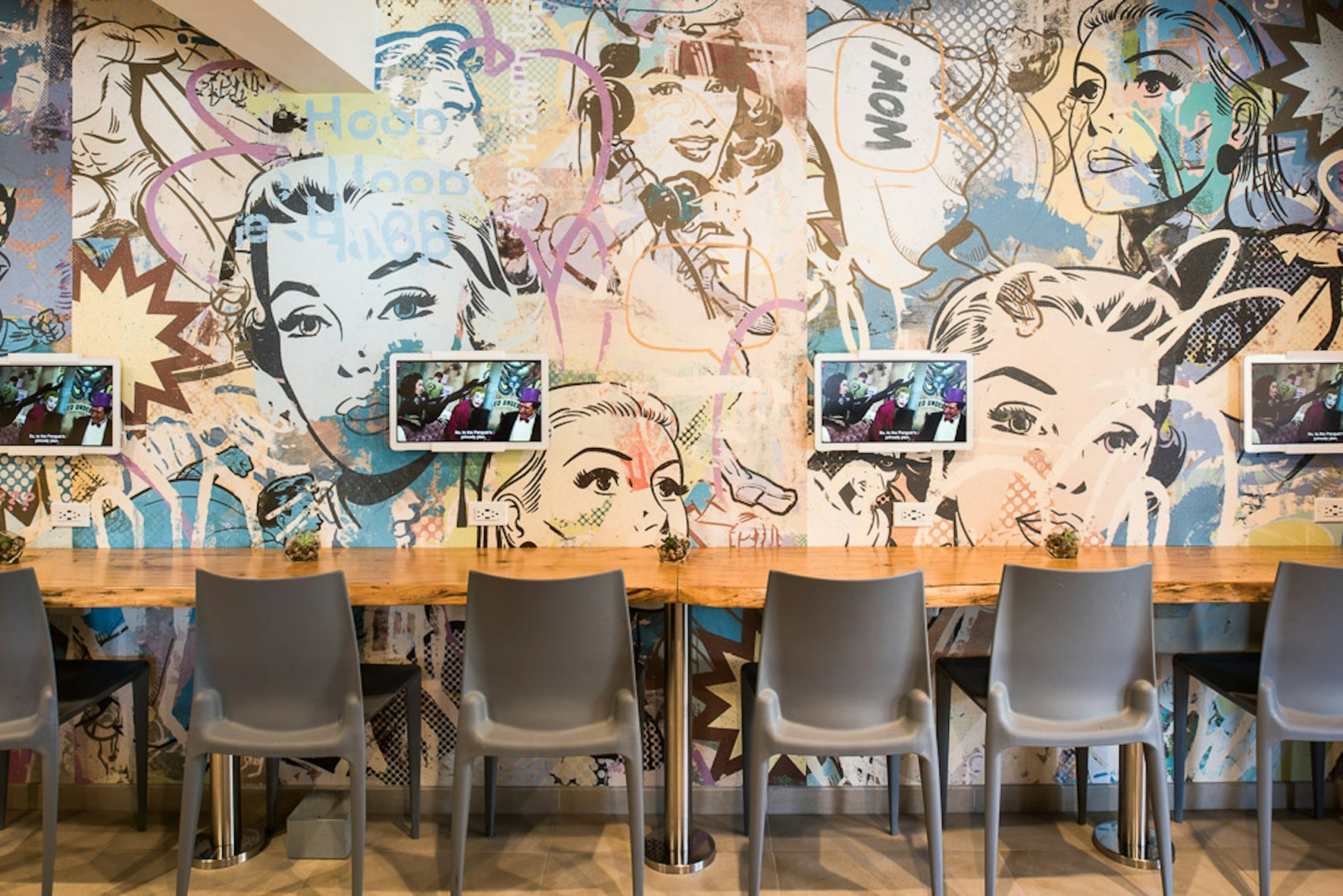 Foto - The Dylan Hotel at SFO