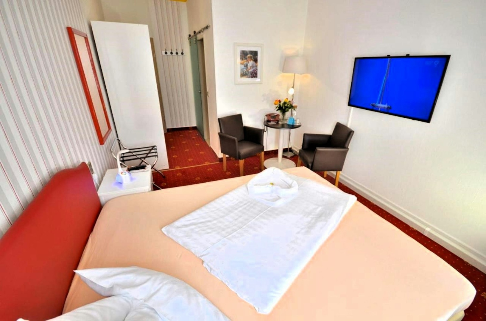 Foto - Hotel Alt-Connewitz