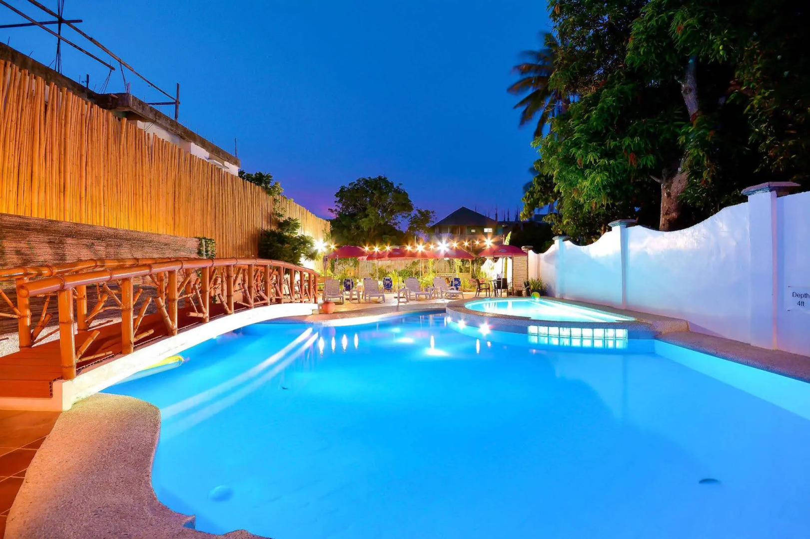 Photo - Red Coco Inn de Boracay