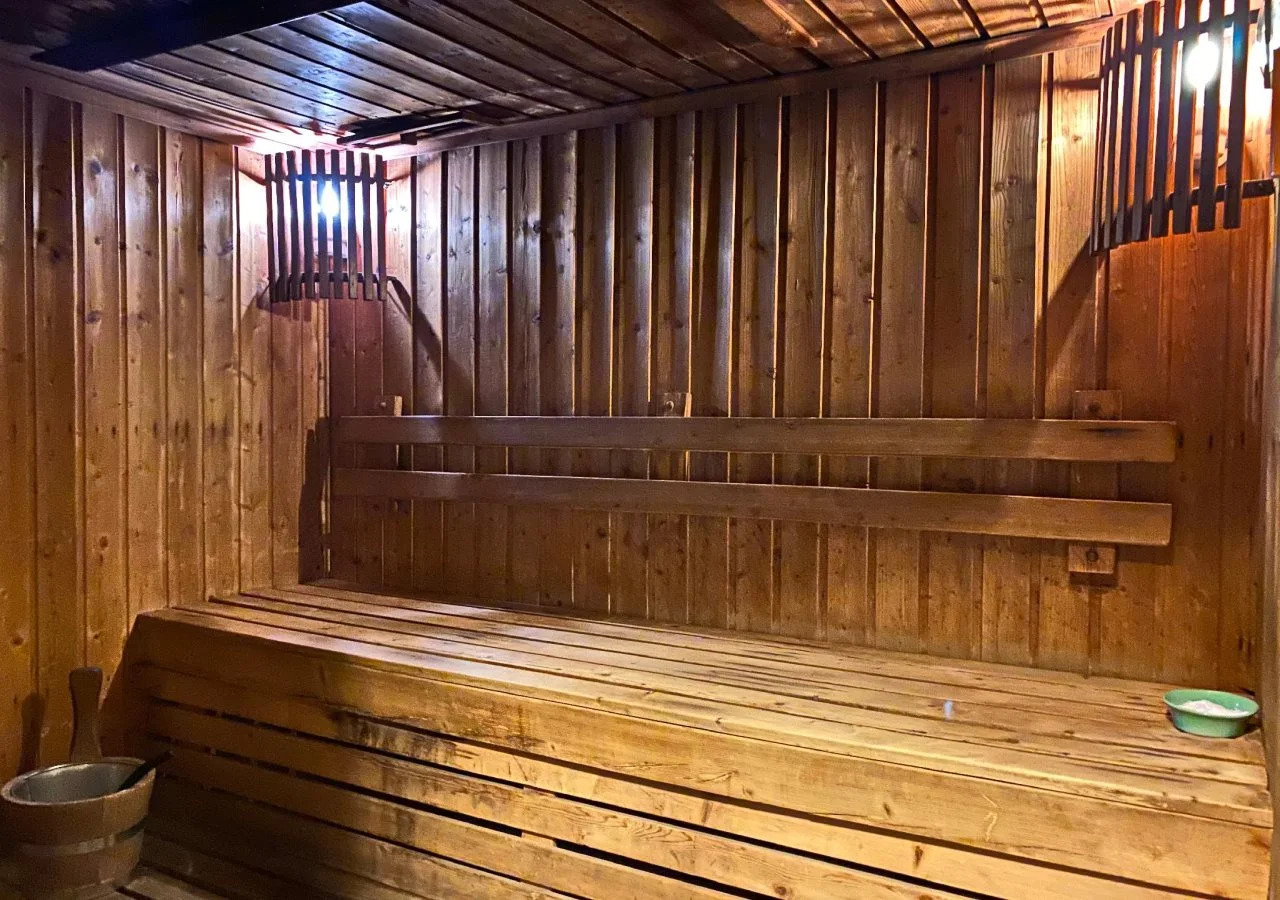 Foto - Silom Serene A Boutique Hotel