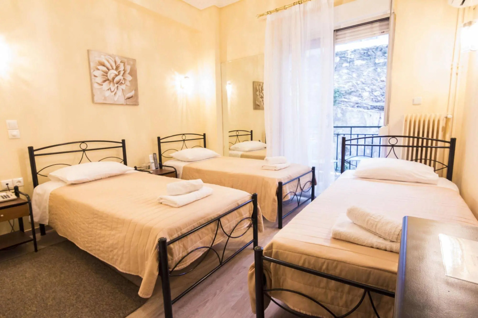 Foto - Zappion Hotel