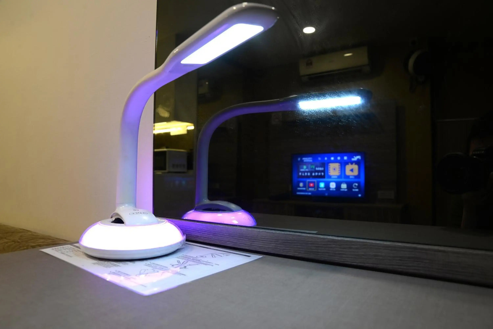Foto - Nexus Business Suite Hotel