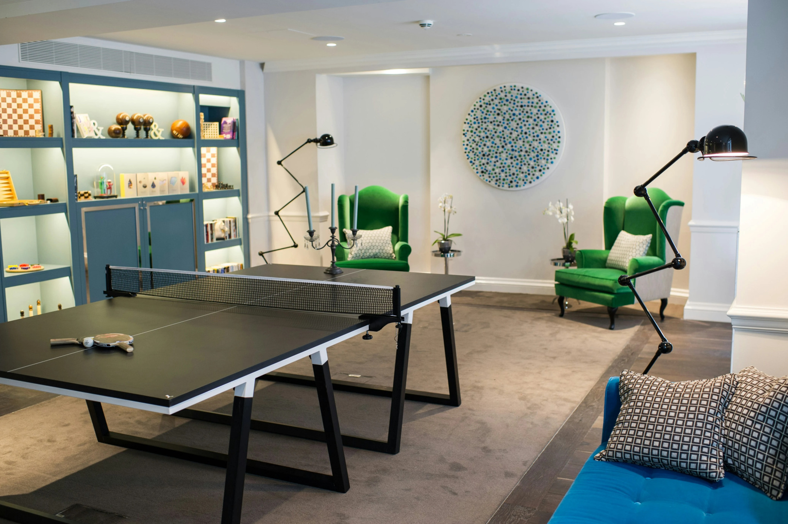 Foto - The Ampersand Hotel - Small Luxury Hotels of the World