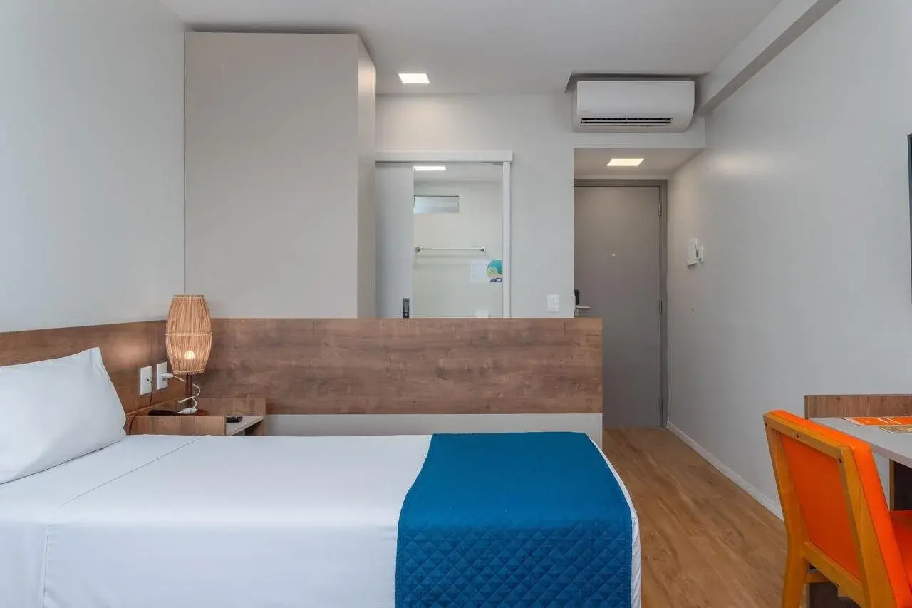 Foto - Verano Pajuçara by Tropicalis