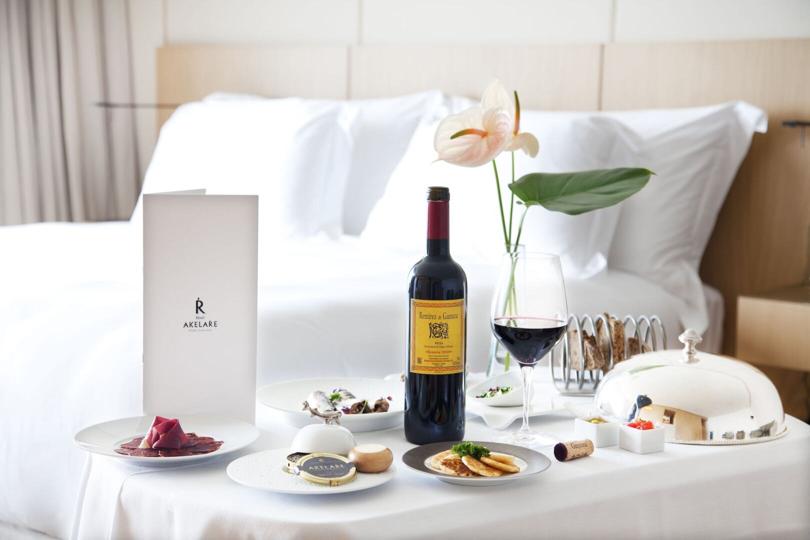 Photo - Akelarre - Relais & Châteaux