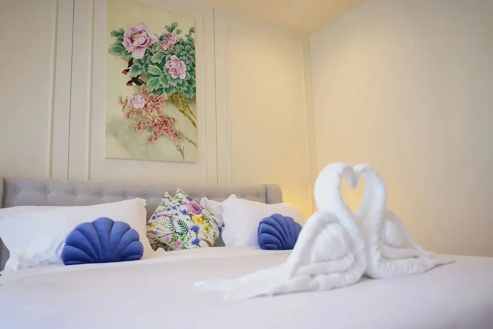 Foto - Hawa House Phuket Oldtown