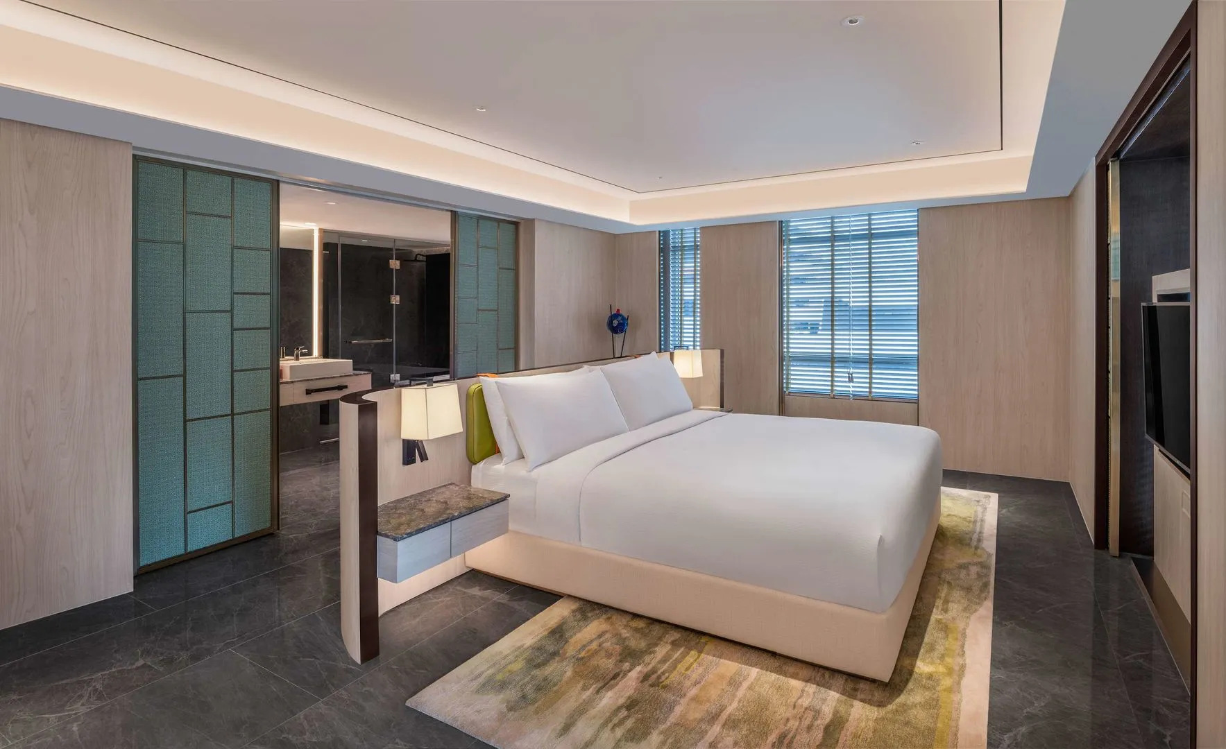 Foto - DoubleTree by Hilton Bangkok Ploenchit